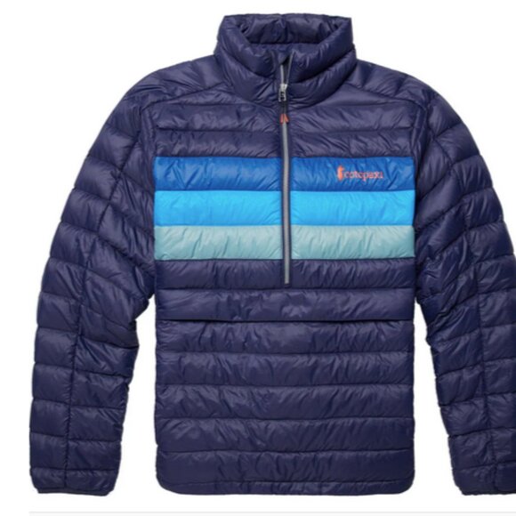 cotopaxi Other - Cotopaxi Fuego Down Pullover - Men's XL Barely worn and great condition